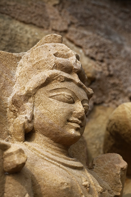 Khajuraho-Western group-209